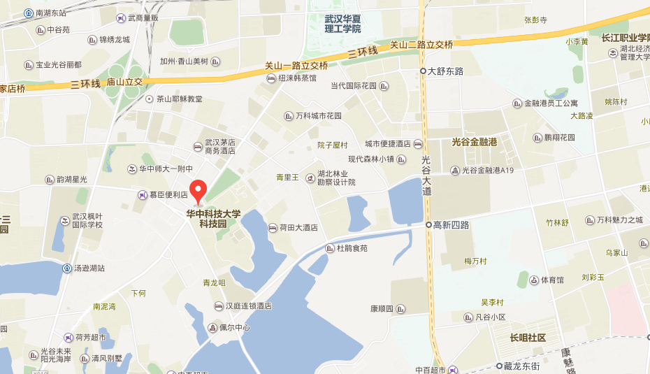 地图